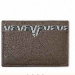Aman Slim Credit Card Holder